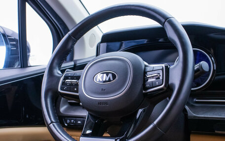 KIA Carnival, 2020 год, 3 960 000 рублей, 15 фотография