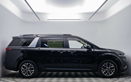 KIA Carnival, 2020 год, 3 960 000 рублей, 6 фотография