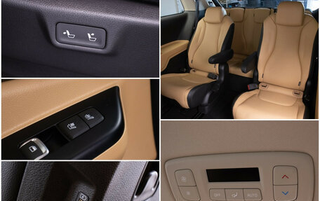 KIA Carnival, 2020 год, 3 960 000 рублей, 16 фотография