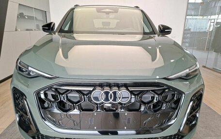 Audi Q5, 2026 год, 6 775 000 рублей, 2 фотография
