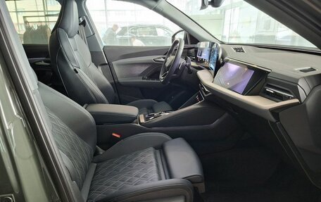 Audi Q5, 2026 год, 6 775 000 рублей, 11 фотография