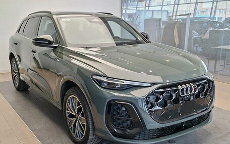 Audi Q5, 2026 год, 6 775 000 рублей, 3 фотография