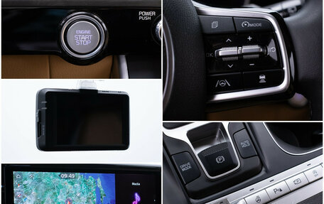 KIA Carnival, 2020 год, 3 960 000 рублей, 18 фотография