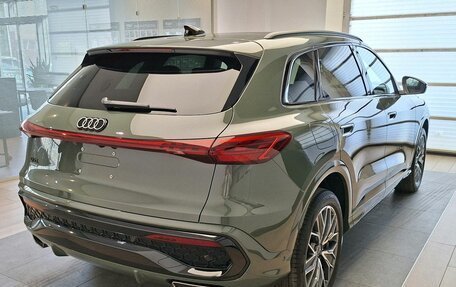 Audi Q5, 2026 год, 6 775 000 рублей, 4 фотография