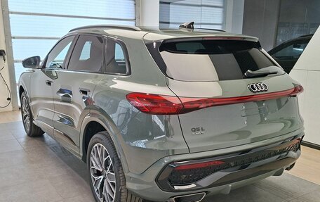 Audi Q5, 2026 год, 6 775 000 рублей, 5 фотография