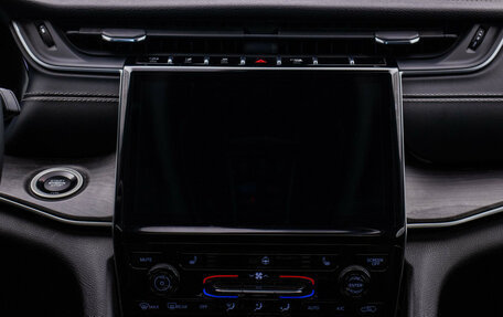 Jeep Grand Cherokee, 2021 год, 5 900 000 рублей, 14 фотография