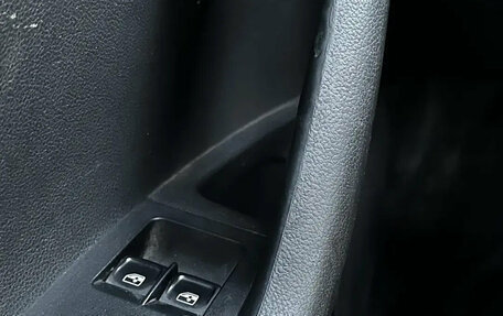 Skoda Octavia, 2017 год, 1 395 000 рублей, 10 фотография