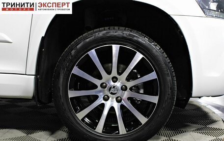 Skoda Yeti I рестайлинг, 2016 год, 1 567 000 рублей, 10 фотография
