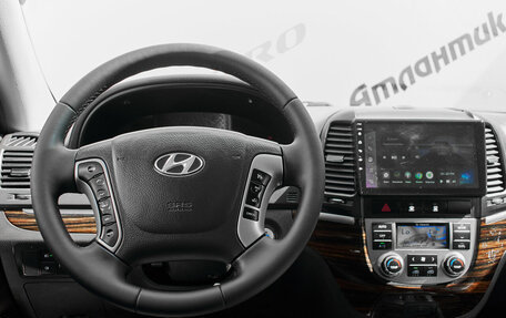 Hyundai Santa Fe III рестайлинг, 2011 год, 1 480 000 рублей, 11 фотография