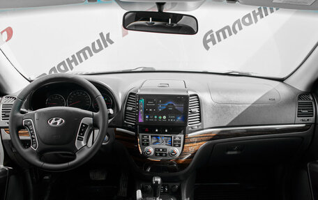Hyundai Santa Fe III рестайлинг, 2011 год, 1 480 000 рублей, 10 фотография