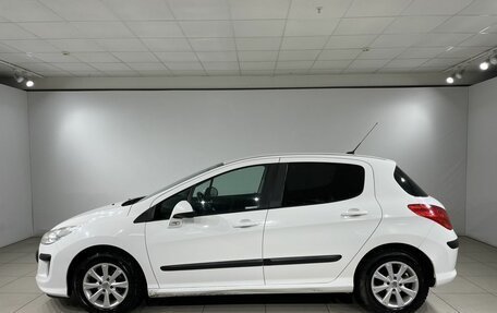 Peugeot 308 II, 2010 год, 319 000 рублей, 5 фотография