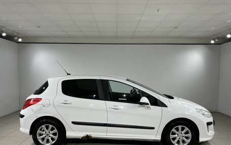 Peugeot 308 II, 2010 год, 319 000 рублей, 6 фотография