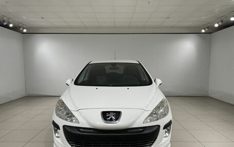 Peugeot 308 II, 2010 год, 319 000 рублей, 7 фотография