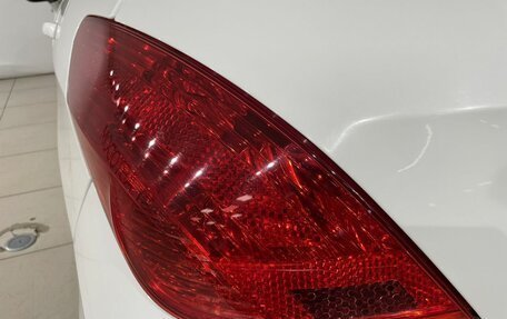 Peugeot 308 II, 2010 год, 319 000 рублей, 10 фотография