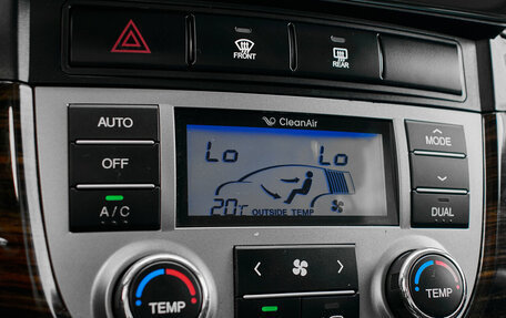 Hyundai Santa Fe III рестайлинг, 2011 год, 1 480 000 рублей, 16 фотография