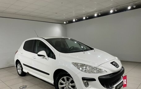 Peugeot 308 II, 2010 год, 319 000 рублей, 3 фотография