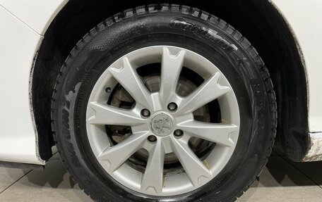 Peugeot 308 II, 2010 год, 319 000 рублей, 11 фотография