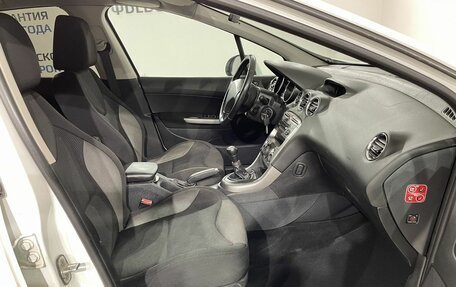 Peugeot 308 II, 2010 год, 319 000 рублей, 15 фотография
