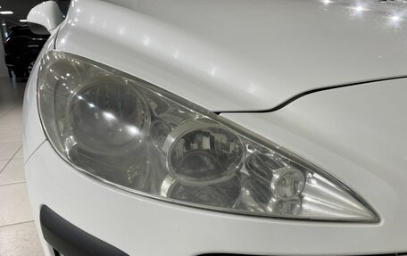 Peugeot 308 II, 2010 год, 319 000 рублей, 9 фотография