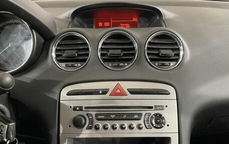 Peugeot 308 II, 2010 год, 319 000 рублей, 20 фотография
