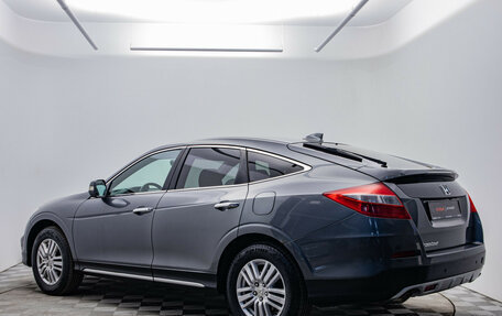 Honda Crosstour I рестайлинг, 2014 год, 1 630 000 рублей, 3 фотография