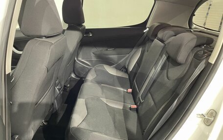 Peugeot 308 II, 2010 год, 319 000 рублей, 16 фотография