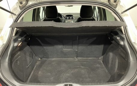 Peugeot 308 II, 2010 год, 319 000 рублей, 17 фотография