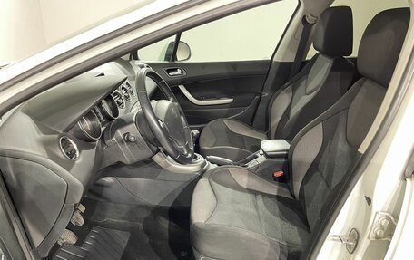 Peugeot 308 II, 2010 год, 319 000 рублей, 14 фотография