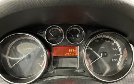 Peugeot 308 II, 2010 год, 319 000 рублей, 19 фотография
