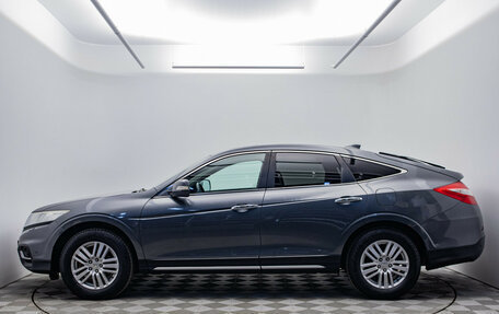 Honda Crosstour I рестайлинг, 2014 год, 1 630 000 рублей, 2 фотография