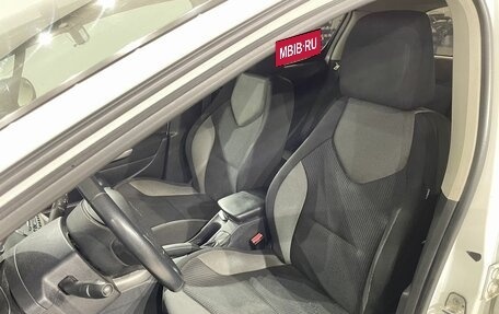 Peugeot 308 II, 2010 год, 319 000 рублей, 12 фотография