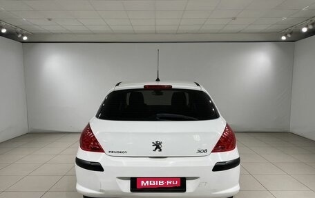 Peugeot 308 II, 2010 год, 319 000 рублей, 8 фотография