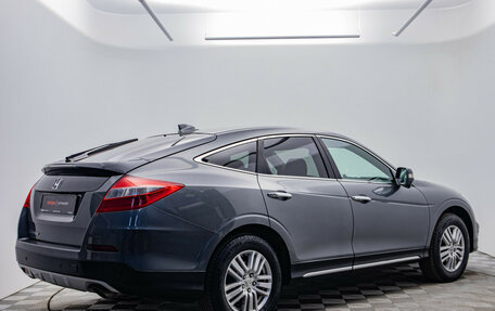Honda Crosstour I рестайлинг, 2014 год, 1 630 000 рублей, 5 фотография