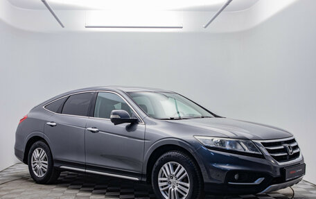 Honda Crosstour I рестайлинг, 2014 год, 1 630 000 рублей, 7 фотография