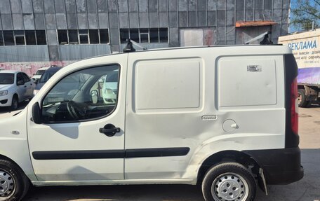 Fiat Doblo I, 2012 год, 400 000 рублей, 3 фотография