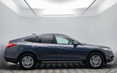 Honda Crosstour I рестайлинг, 2014 год, 1 630 000 рублей, 6 фотография