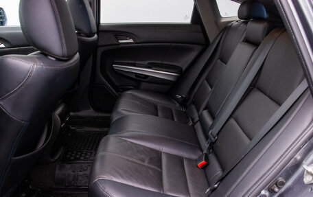 Honda Crosstour I рестайлинг, 2014 год, 1 630 000 рублей, 11 фотография