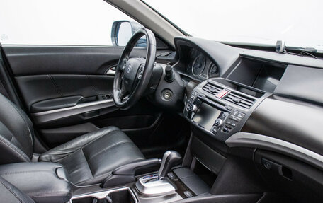 Honda Crosstour I рестайлинг, 2014 год, 1 630 000 рублей, 10 фотография