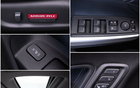 Honda Crosstour I рестайлинг, 2014 год, 1 630 000 рублей, 16 фотография