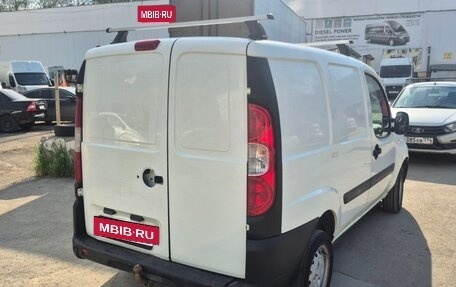 Fiat Doblo I, 2012 год, 400 000 рублей, 4 фотография