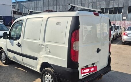 Fiat Doblo I, 2012 год, 400 000 рублей, 6 фотография