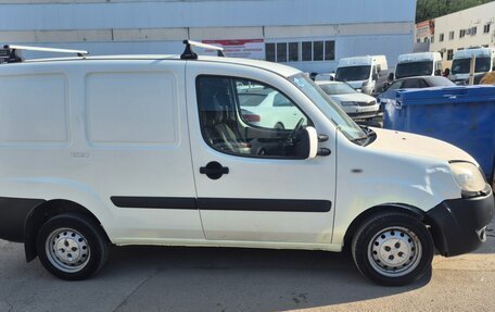 Fiat Doblo I, 2012 год, 400 000 рублей, 2 фотография
