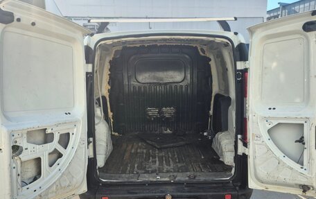 Fiat Doblo I, 2012 год, 400 000 рублей, 5 фотография