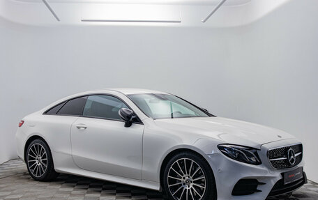 Mercedes-Benz E-Класс, 2017 год, 3 558 000 рублей, 7 фотография