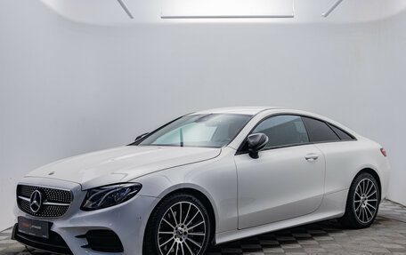 Mercedes-Benz E-Класс, 2017 год, 3 558 000 рублей, 1 фотография