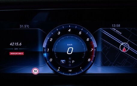 Mercedes-Benz E-Класс, 2017 год, 3 558 000 рублей, 11 фотография