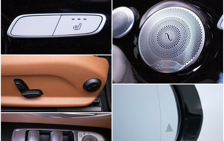 Mercedes-Benz E-Класс, 2017 год, 3 558 000 рублей, 15 фотография