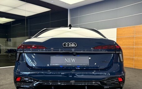 Audi A6, 2026 год, 9 000 000 рублей, 4 фотография