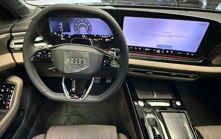 Audi A6, 2026 год, 9 000 000 рублей, 8 фотография