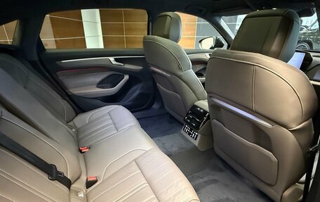 Audi A6, 2026 год, 9 000 000 рублей, 13 фотография